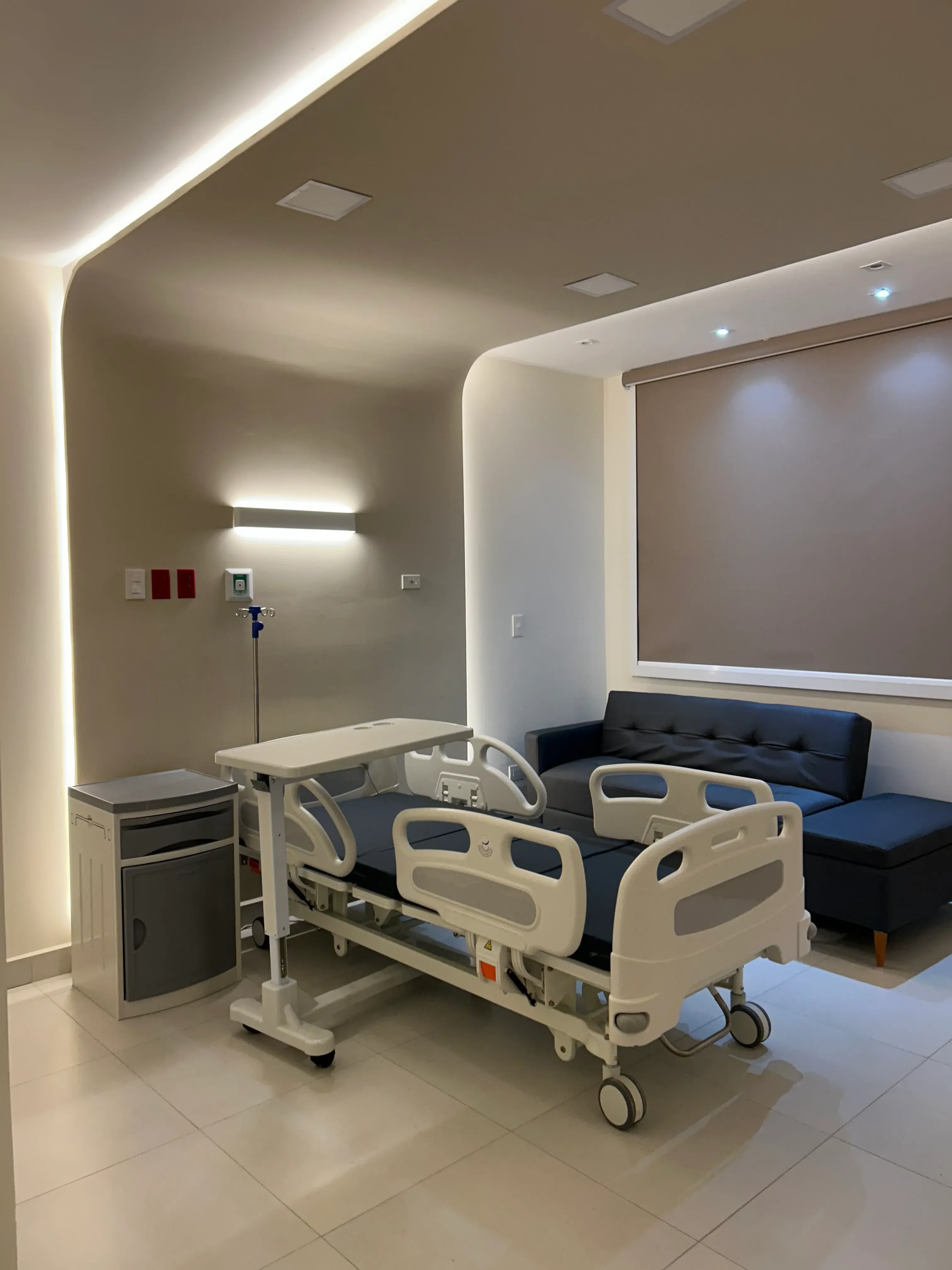 Centro Médico Altimo — foto 9